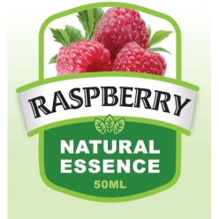 NATURAL Raspberry Essence